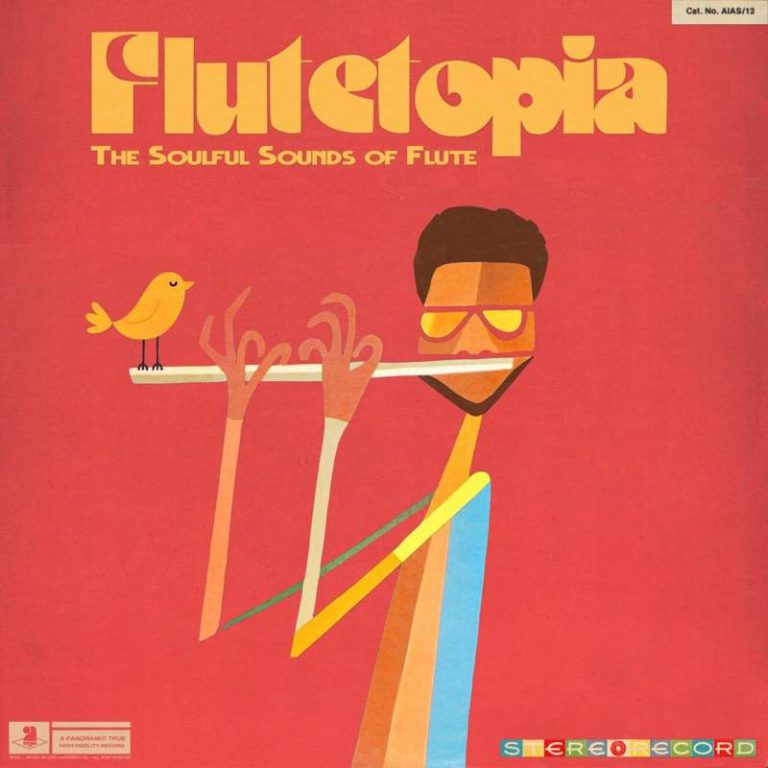 Flute Samples Flute Sample