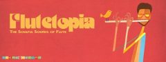 Flutetopia Flutetopia