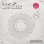 Drum Breaks Vinyl Drum Break Samples