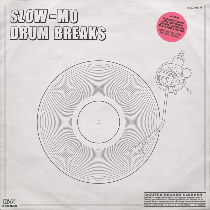 Download Free Trap Drum Break 125bpm Stems For Mixing