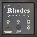 Soul Rhodes Samples