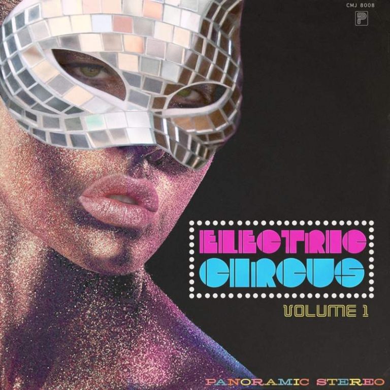 Rare Groove Funky Disco Bass Sample