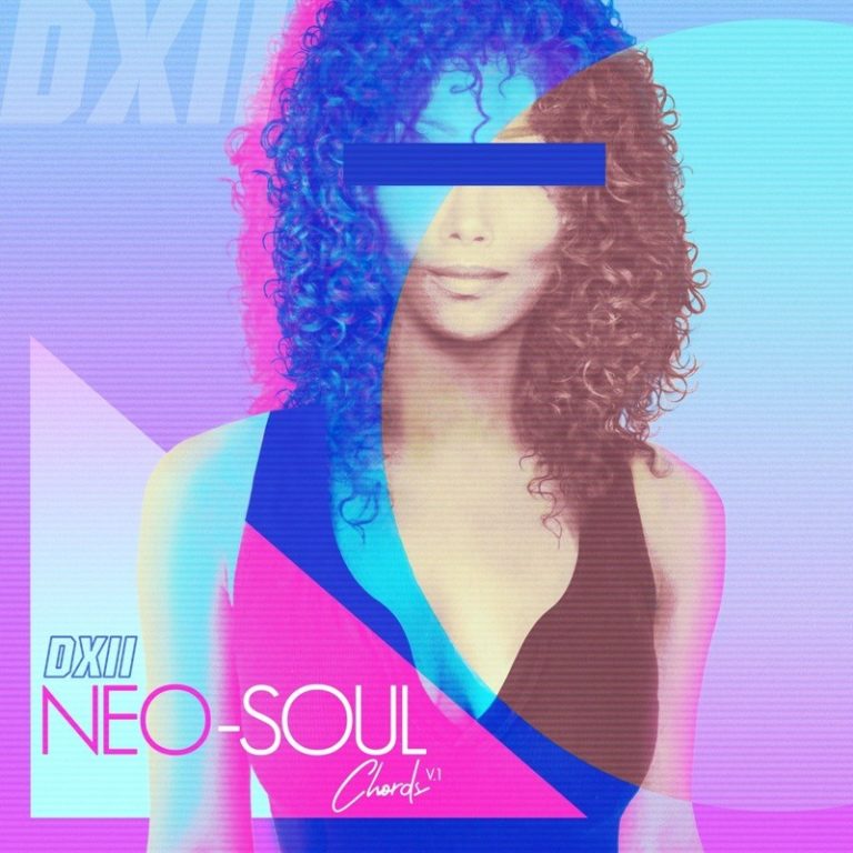 Neo-Soul Chords Neo Soul Samples