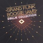 Retro Funk Drum Loops