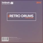 Retro Funk Drum Loops