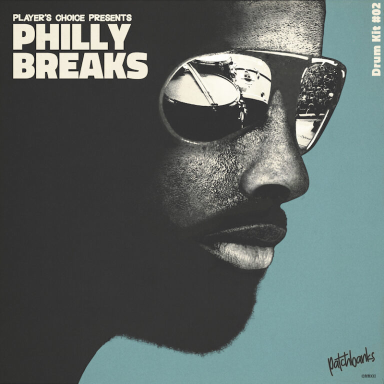 PHL-DK Drum Breaks