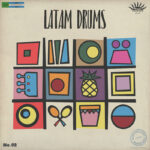 Latin Latin Drum Loops