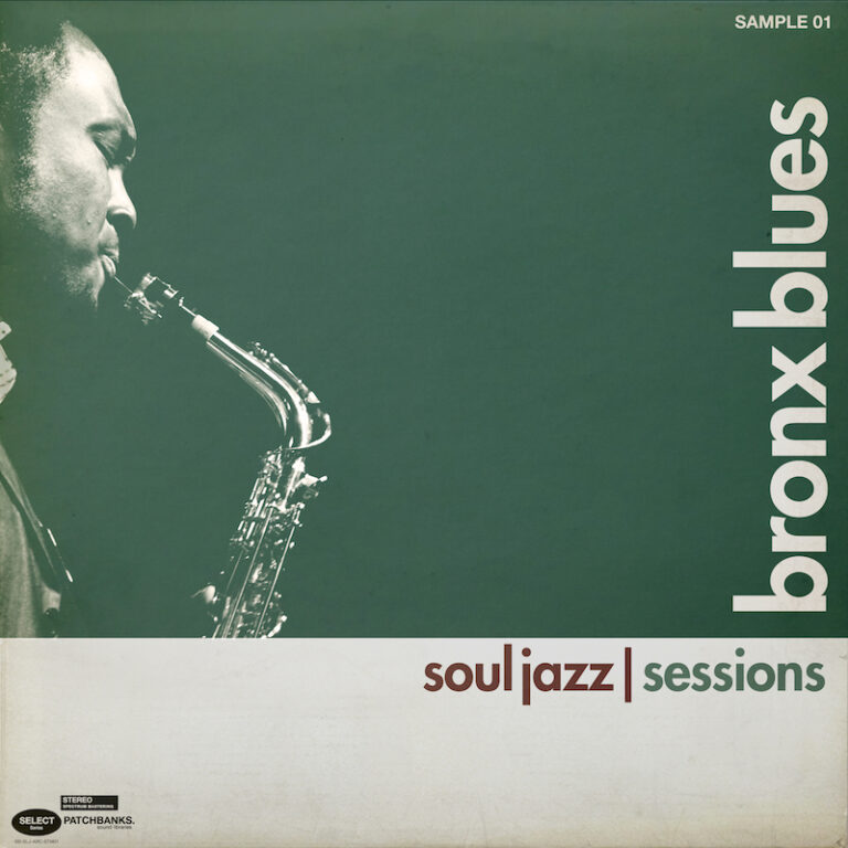 Soul-Jazz Samples Soul Jazz Samples