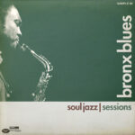 Soul Jazz Jazz Sample Pack