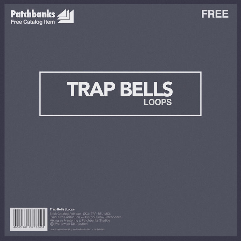 Trap Free Emo Trap Guitar
