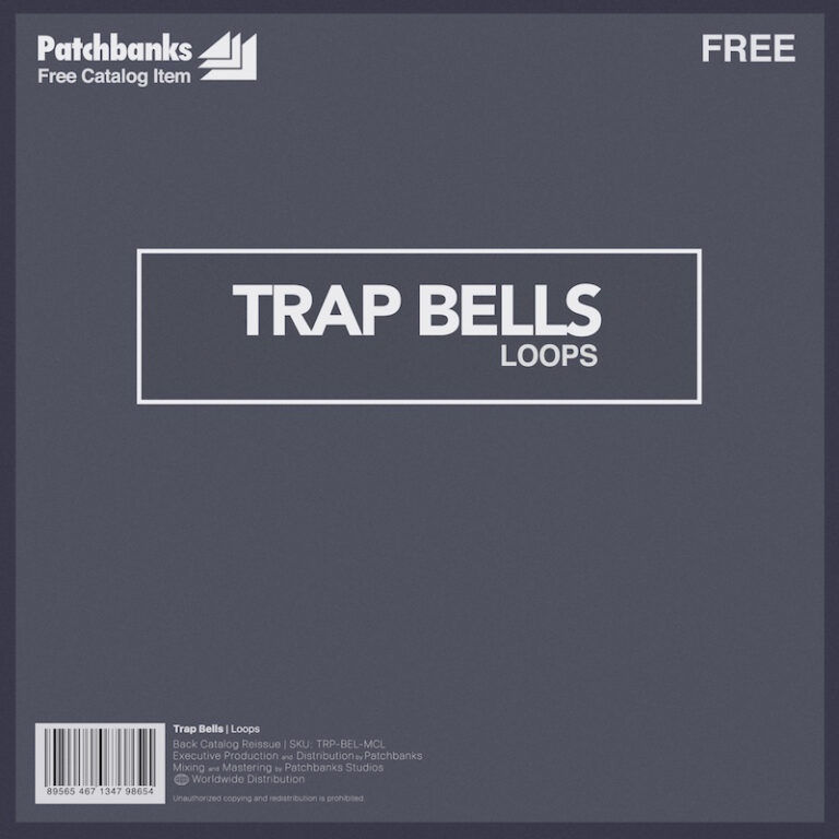 Free Trap Bells Trap Bells