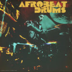 Afrobeat Acoustic Drum Samples