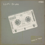 Free lofi drum samples