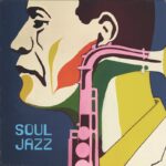 Soul Jazz Jazz Sax Sample