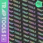 Trap Trap Synth Loops