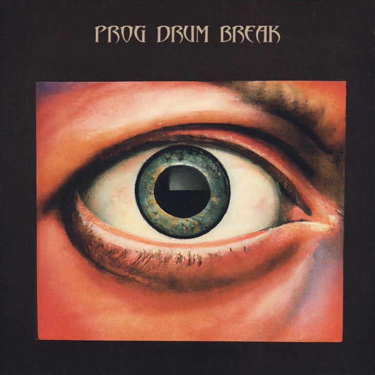 DRM-BRK Drum Break