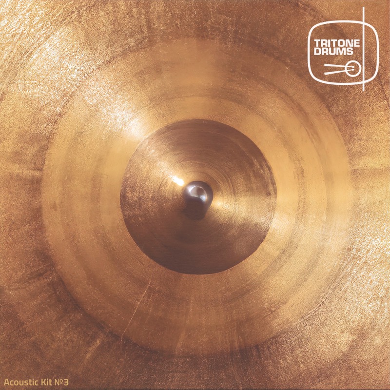 Premium Acoustic Drum Kit Samples