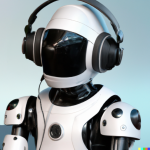 ML Music
