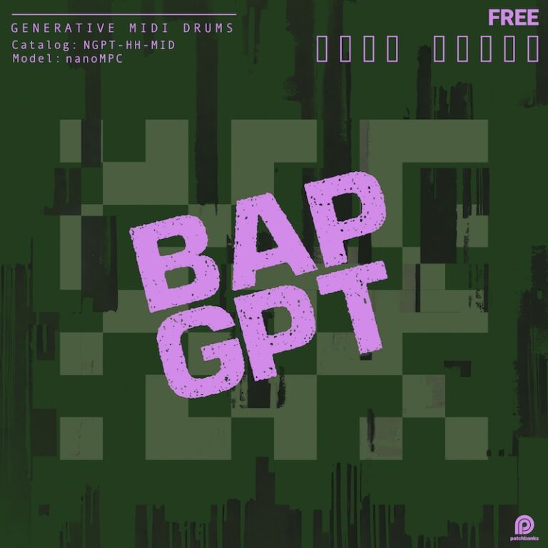 free hip hop midi drums